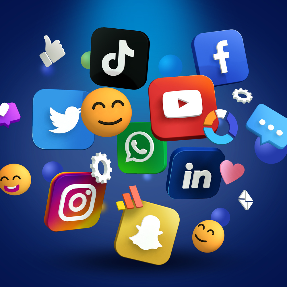 The future of social media trends in 2026: What to expect